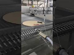 เครื่องปั่น TIG 200Amp