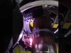 การเชื่อมท่อ