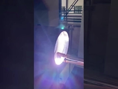 สายร้อน TIG m ระบบคลุมตั้ง (VCS) เครื่องปั่นสายร้อน TIG