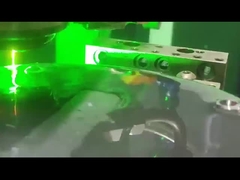 เครื่องตัดเลเซอร์ WaterJet