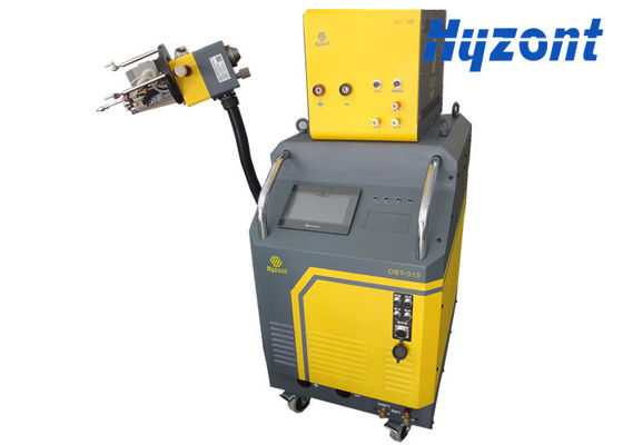 Tubular Heat Exchanger Welding Machine Tube To Tubesheet Welding Machine ​