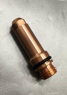 Small Thermal Dynamics Plasma Cutting Consumables Electrode Code 220937