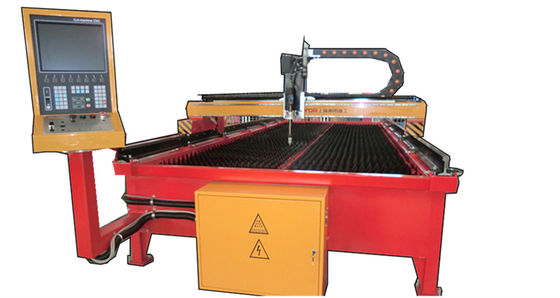 Table Type CNC Plasma Cutting Machine 1500*3000mm 220V