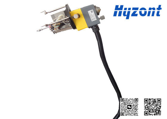 คุณภาพ  400Amp Tube to Tube Sheet Welding Machine 200V/50-60Hz All Position โรงงาน