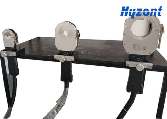 คุณภาพ  Wide Welding Range, High Durability Orbital Welding Machine with Low Maintenance โรงงาน