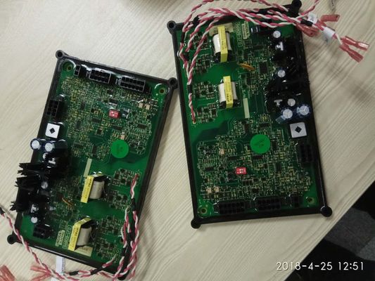คุณภาพ  Lincoln Welding Machine PCB G6809-1 โรงงาน
