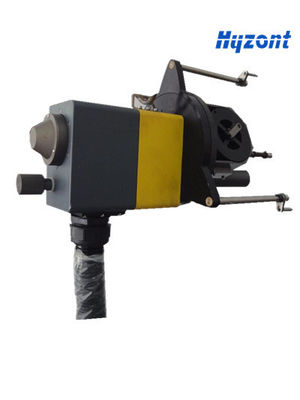 Buttons On Handle Tube To Tube-Sheet Welding Head With GTAW DC Welding Power Source ​