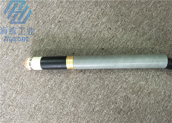 420044 Cutting Torch Nozzle , Cut 50 Plasma Cutter Consumables Customized Size
