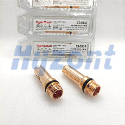 200 Plasma 200A  220937   Electrode