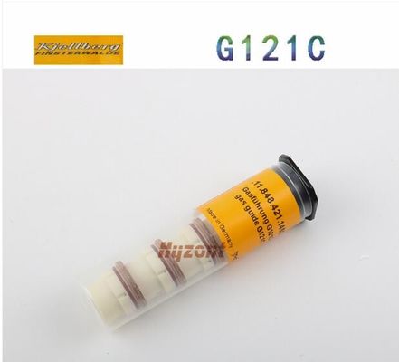 CE G121C Plasma Cutter Tips And Electrodes Consumables  Gemany Kjellberg original plasma torch consumables dealer price