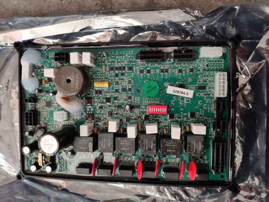 บอร์ดวงจร PCB S28784-5 ลินคอล์น เครื่องปั่นอะไหล่