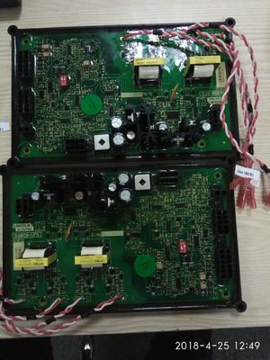 เครื่องเชื่อมลินคอล์น บอร์ดวงจร PCB G6809-1
