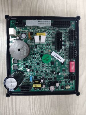 Lincoln Welding 1kG S-28265-6 แผงวงจร PCB